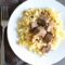 Ultimate Comfort Food: Indulge in This Creamy and Delicious Stroganoff Beef Recipe