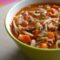 Warm Up with a Bowl of Authentic Italian Minestrone Recipe: A Hearty Vegetable Soup