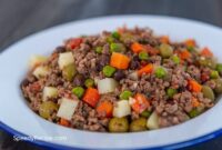 Savor the Flavor: A Step-by-Step Guide to Perfect Picadillo Recipe