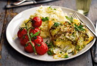 Smoked Haddock Heaven: A Simple & Delicious Recipe for Seafood Lovers