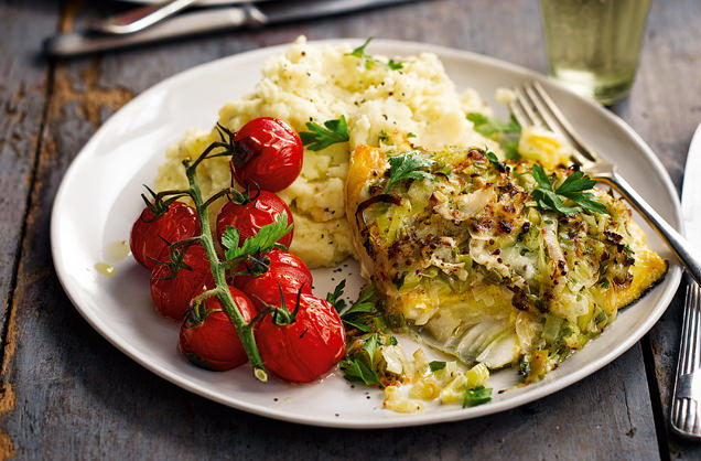 Smoked Haddock Heaven: A Simple & Delicious Recipe for Seafood Lovers