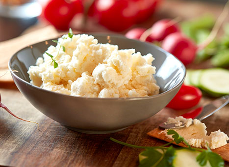Sharp provolone spread belgioioso cheese