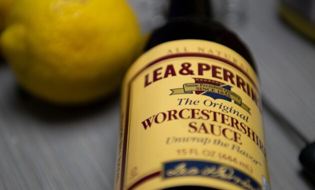 Worcestershire sauce hvad er det? og findes der alternativer?