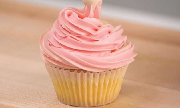 Buttercream icing recipe
