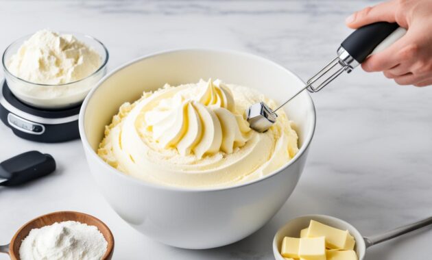 Easy buttercream recipe delightful treat!
