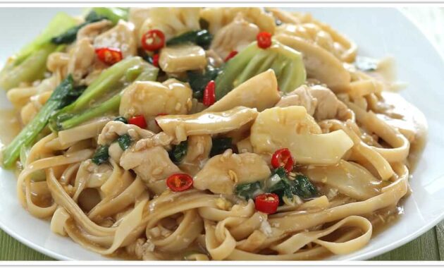 Kimball cantonese fried noodles kimball malaysia