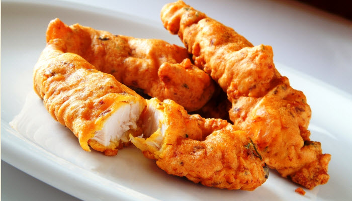 Crispy & Golden: The Ultimate Chicken Tempura Recipe You Need to Try!