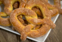 Twist and Shout for Homemade Pretzels: A Deliciously Simple Pretzel Twist Recipe!