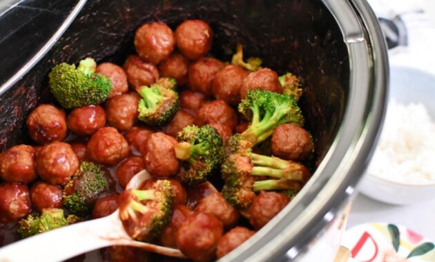 3 ingredient crock pot recipes (30 easy meals to make)