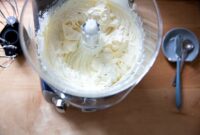 The Ultimate Guide to Creamy Dreamy Cream Cheese Frosting: A Baker’s Delight