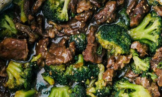 How to cook broccoli in crock pot