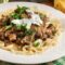 Ultimate Creamy Beef Stroganoff Recipe: A Classic Comfort Food Delight