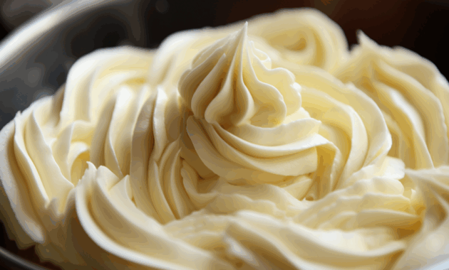 French buttercream recipe heavenly whispers of france