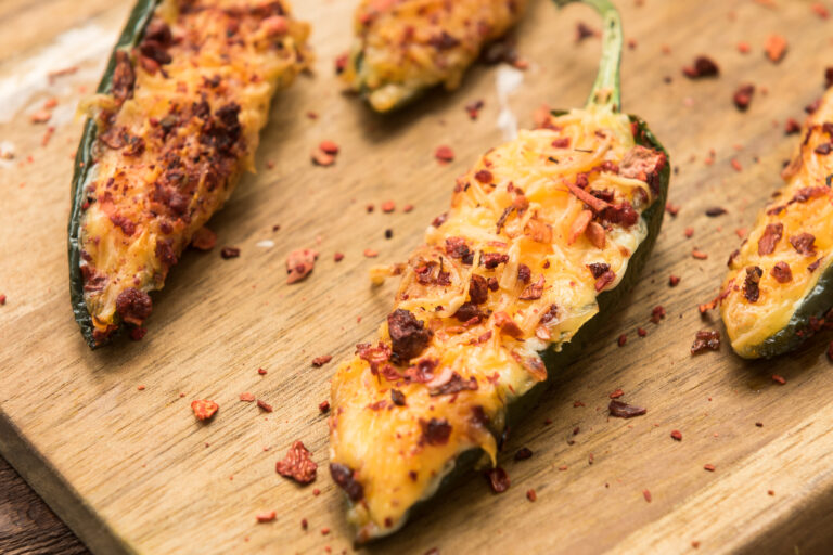 Jalapeño Popper Perfection: The Ultimate Guide to Creamy, Spicy Bites
