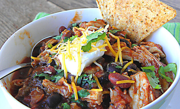 The best ideas for low fat crock pot recipes best diet and healthy