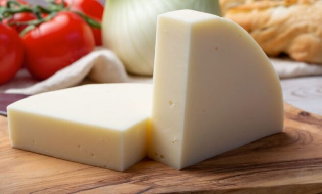 Provolone the highly versatile italian cheese glutto digest