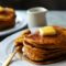 Fluffy, Golden Perfection: The Ultimate Pancakes Recipe You Need to Try!