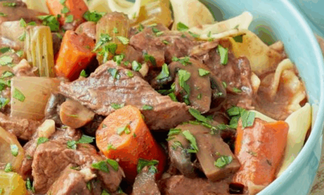 100 best crockpot recipes for easy slow cooker meals