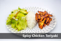 Unlock the Secret to Amazing Chicken Teriyaki: A Step-by-Step Guide