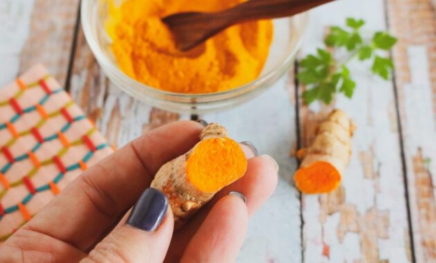 How to cook with fresh turmeric root sharon palmer, the plant powered