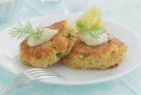 Decadent Crab Cakes: A Step-by-Step Guide to Seafood Perfection