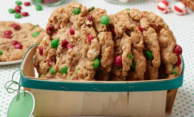 Creative christmas cookie ideas