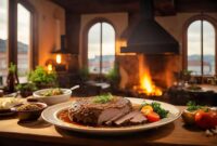 Unlocking the Authentic Flavors of Germany: A Step-by-Step Sauerbraten Recipe