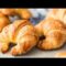 Bake Like a Pro: Mastering the Art of Homemade Flaky Croissants