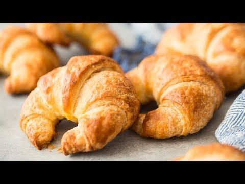 Bake Like a Pro: Mastering the Art of Homemade Flaky Croissants