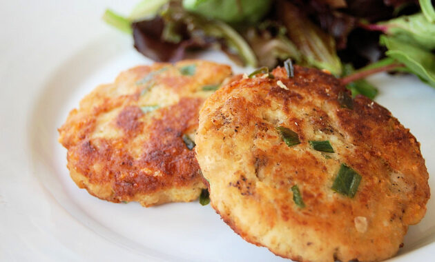 Fish Cakes Using Frozen Fish at Nathan Lozano blog