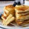 Fluffy Cloud Pancakes: The Ultimate Guide to Perfect Homemade Pancakes