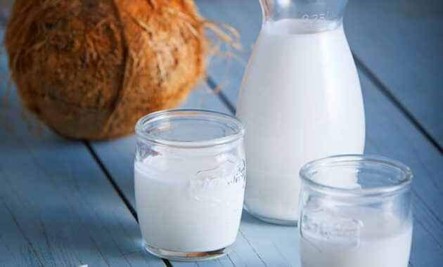 Coconut Milk Cookidoo® the official Thermomix® recipe platform