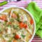 Cozy Up with Classic Chicken and Dumplings: A Soul-Warming Recipe