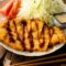 Crispy & Juicy Chicken Tonkatsu: The Ultimate Guide to Japanese Fried Cutlets