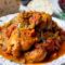 Rustic Chicken Cacciatore: A Flavorful Italian Hunter’s Stew Recipe