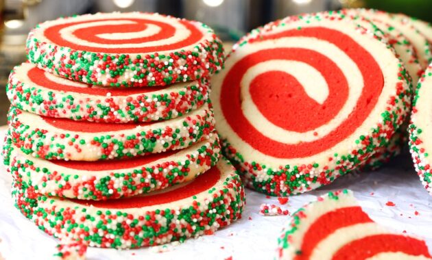 21 of the best ideas for christmas cookies pictures best diet and