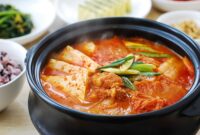 Fiery & Fermented: The Ultimate Spicy Kimchi Recipe You Need to Try!