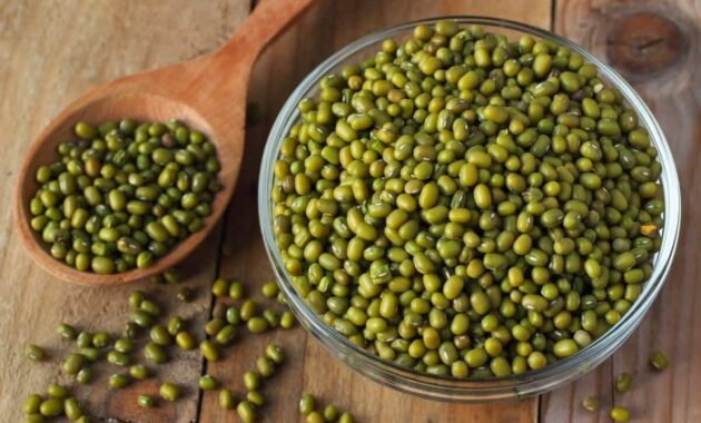 4 Astounding Mung Bean Recipes