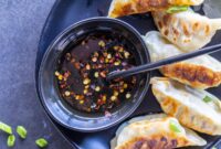 Homemade Gyoza: A Step-by-Step Guide to Perfect Japanese Dumplings