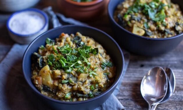 Easy Mung Bean Soup Recipes 2023 AtOnce