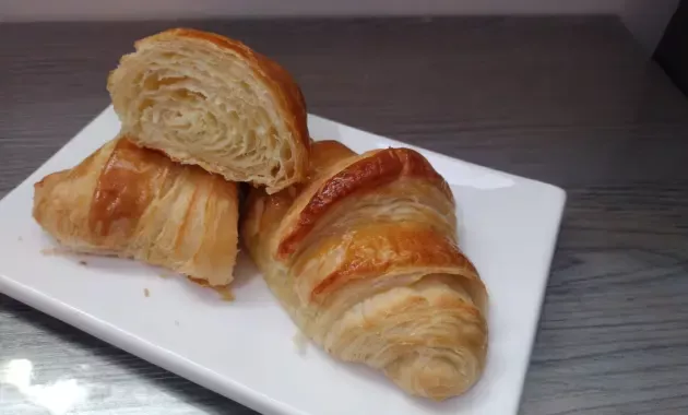 Flaky and Irresistible Croissant Recipe How To Make Croissants From