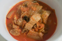 Kimchi Stew (Kimchi Jjigae): The Ultimate Guide to Korean Comfort Food