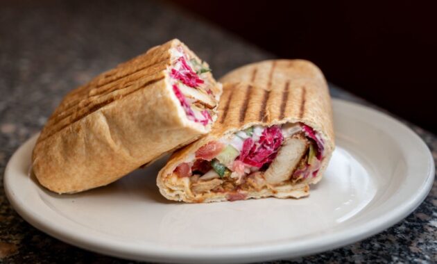 Michigan’s Best Local Eats Golden falafel, ‘shawafel’ sandwich among