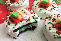 Bake Holiday Magic: Irresistible Christmas Cookies Recipe