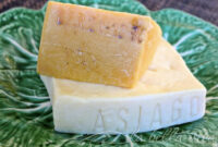 Unleash the Flavor: A Comprehensive Guide to Making Perfect Asiago Cheese at Home