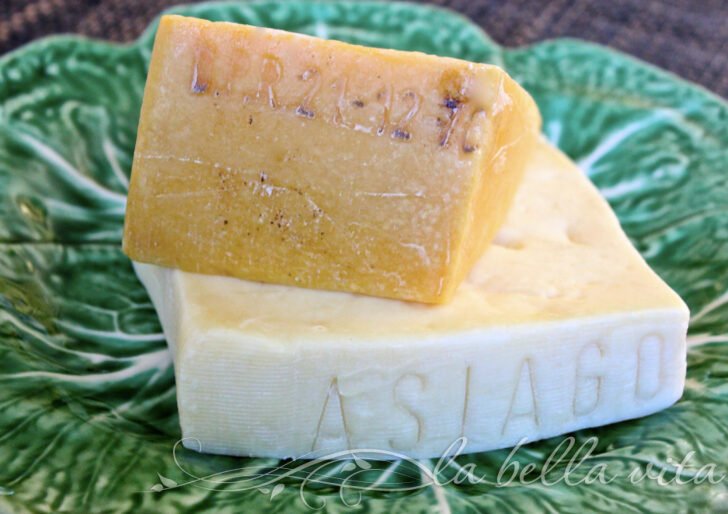 Unleash the Flavor: A Comprehensive Guide to Making Perfect Asiago Cheese at Home