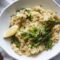 Creamy Dreamy Asparagus Risotto: A Simple Recipe for Spring’s Best Flavors