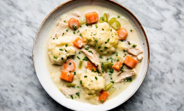 Chicken dumplings memes
