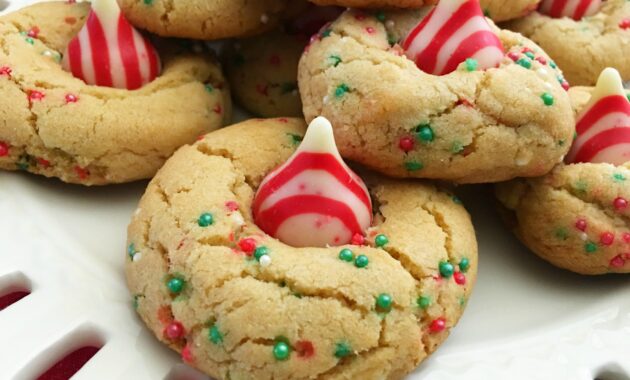 Christmas cookies recipes