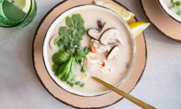 Coconut Milk Recipe Vegan Girls Guide